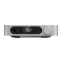 FiiO K11 Silver قیمت خرید و فروش دک و امپ فیو 