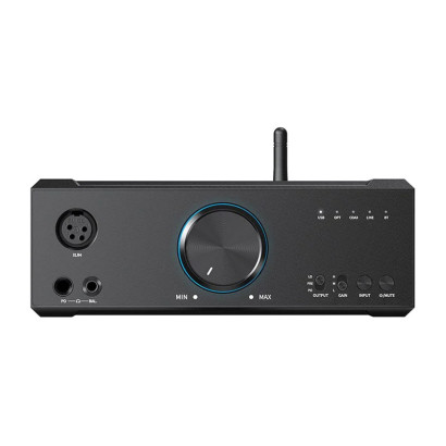 FiiO K9 AKM هدفون