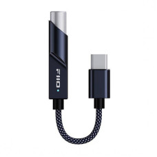 FiiO KA11 USB-C Black قیمت خرید فروش دک و امپ هدفون