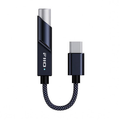 FiiO KA11 USB-C Black هدفون