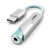 FiiO KA11 USB-C Silver