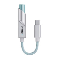 FiiO KA11 USB-C Silver قیمت خرید فروش دک و امپ هدفون