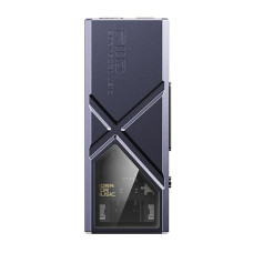 FiiO KA13 Black قیمت خرید فروش دک و امپ هدفون