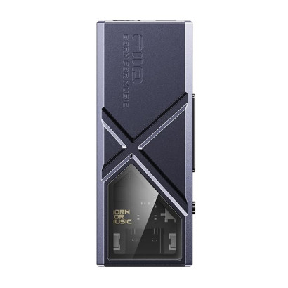 FiiO KA13 Black هدفون