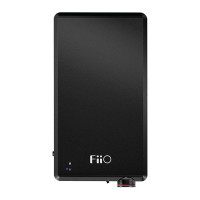 FiiO A5 Black قیمت خرید فروش پری آمپ