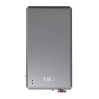 FiiO A5 Titanium قیمت خرید فروش پری آمپ