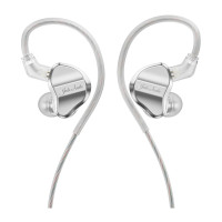 FiiO JD1 Silver قیمت خرید و فروش ایرفون فیو 