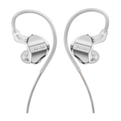 FiiO JD1 Silver هدفون