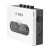 FiiO CP13 Cassette Player White/Black
