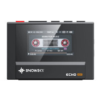 FiiO SnowSky Echo Mini Black قیمت خرید فروش موزیک پلیر حرفه ای بلوتوث فیو