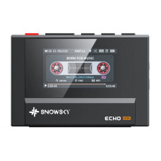 FiiO SnowSky Echo Mini Black قیمت خرید فروش موزیک پلیر حرفه ای بلوتوث فیو
