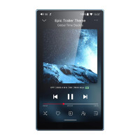 FiiO JM21 قیمت خرید فروش موزیک پلیر حرفه ای بلوتوث فیو