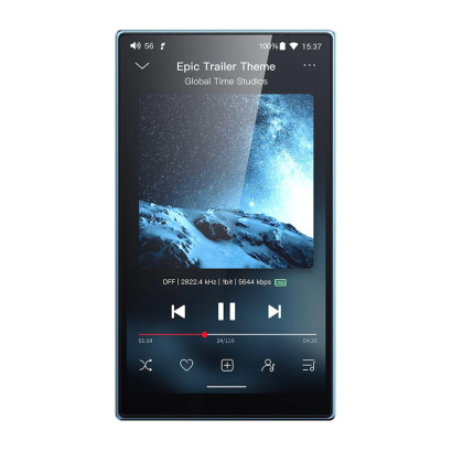 FiiO JM21 هدفون