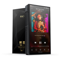 FiiO M11 Plus LTD قیمت خرید فروش موزیک پلیر پرتابل حرفه ای بلوتوث فیو