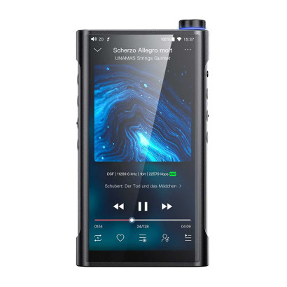 FiiO M15S هدفون