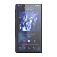 FiiO M23 Blue قیمت خرید فروش موزیک پلیر حرفه ای بلوتوث فیو