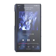 FiiO M23 Blue قیمت خرید فروش موزیک پلیر حرفه ای بلوتوث فیو