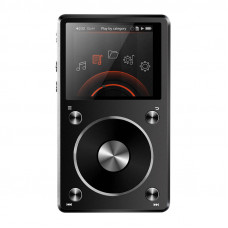 FiiO X5 2nd gen Music Player Black قیمت خرید فروش پلیر
