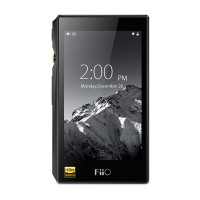 FiiO X5 3rd gen Music Player Black قیمت خرید فروش پلیر