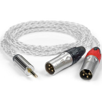iFi Audio 4.4mm to XLR Cable قیمت خرید و فروش کابل آی فای آدیو
