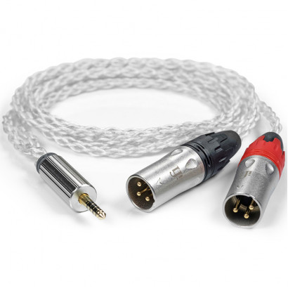 iFi Audio 4.4mm to XLR Cable هدفون