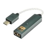iFi Audio GO Link Max قیمت خرید و فروش دک و امپ هدفون آی فای آدیو