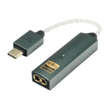 iFi Audio GO Link Max قیمت خرید و فروش دک و امپ هدفون آی فای آدیو