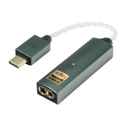 iFi Audio GO Link Max هدفون