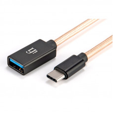 iFi Audio OTG USB-C Cable قیمت خرید و فروش کابل آی فای آدیو