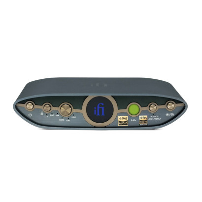 iFi Audio ZEN Blue 3 هدفون