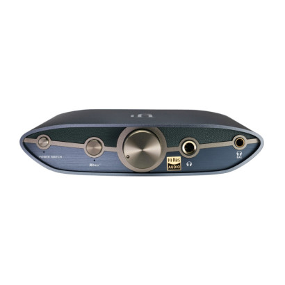 iFi Audio ZEN DAC 3 هدفون