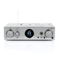 iFi-Audio Pro iDSD 4.4mm قیمت خرید و فروش امپ دسکتاپ آی فای آدیو