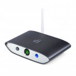 iFi-Audio ZEN Blue - Hi-res Wireless Streamer