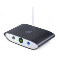 iFi-Audio ZEN Blue - Hi-res Wireless Streamer قیمت خرید و فروش گیرنده بلوتوث و استریمر آی فای آدیو