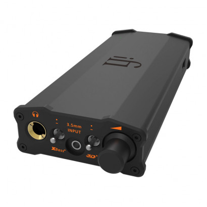 iFi-Audio Micro iDSD Black Label هدفون
