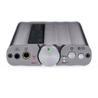 iFi-Audio xDSD Gryphon قیمت خرید و فروش دک و امپ آی فای آدیو