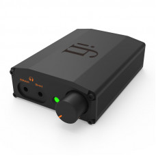 iFi-Audio Nano iDSD Black Label قیمت خرید و فروش دک و امپ آی فای آدیو