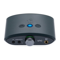 iFi Audio Uno قیمت خرید و فروش دک امپ هدفون آی فای آدیو
