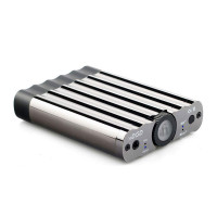 iFi-Audio xDSD قیمت خرید و فروش دک و امپ آی فای آدیو دست دوم و کارکرده