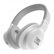 JBL E55 BT White قیمت خرید و فروش هدفون بلوتوث بی سیم جی بی ال