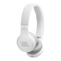 JBL LIVE 400BT White قیمت خرید و فروش هدفون بلوتوث بی سیم جی بی ال