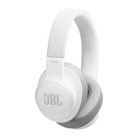 JBL LIVE 500BT White قیمت خرید و فروش هدفون بلوتوث بی سیم جی بی ال