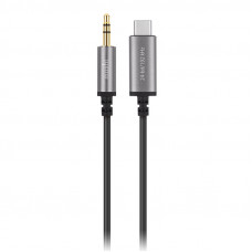 Moshi Aux to USB-C Cable 1.2m قیمت خرید و فروش کابل موشی