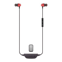 Moshi Mythro Air Wireless Red قیمت خرید و فروش ایرفون بلوتوث موشی