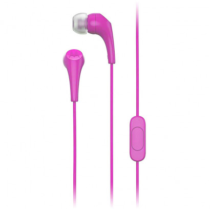 Motorola Moto Earbuds Pink هدفون