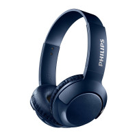 Philips SHB3075 Blue قیمت خرید و فروش هدفون بلوتوث بی سیم فیلیپس