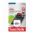 SanDisk Ultra microSDXC 128GB UHS-I Card