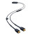 Shure Bluetooth Cable RMCE-BT2