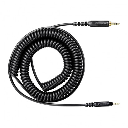 Shure HPACA1 Coiled Cable هدفون