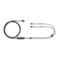 Shure Remote + Mic Lightning Accessory Cable (RMCE-LTG) قیمت خرید و فروش کابل لایتنینگ شور